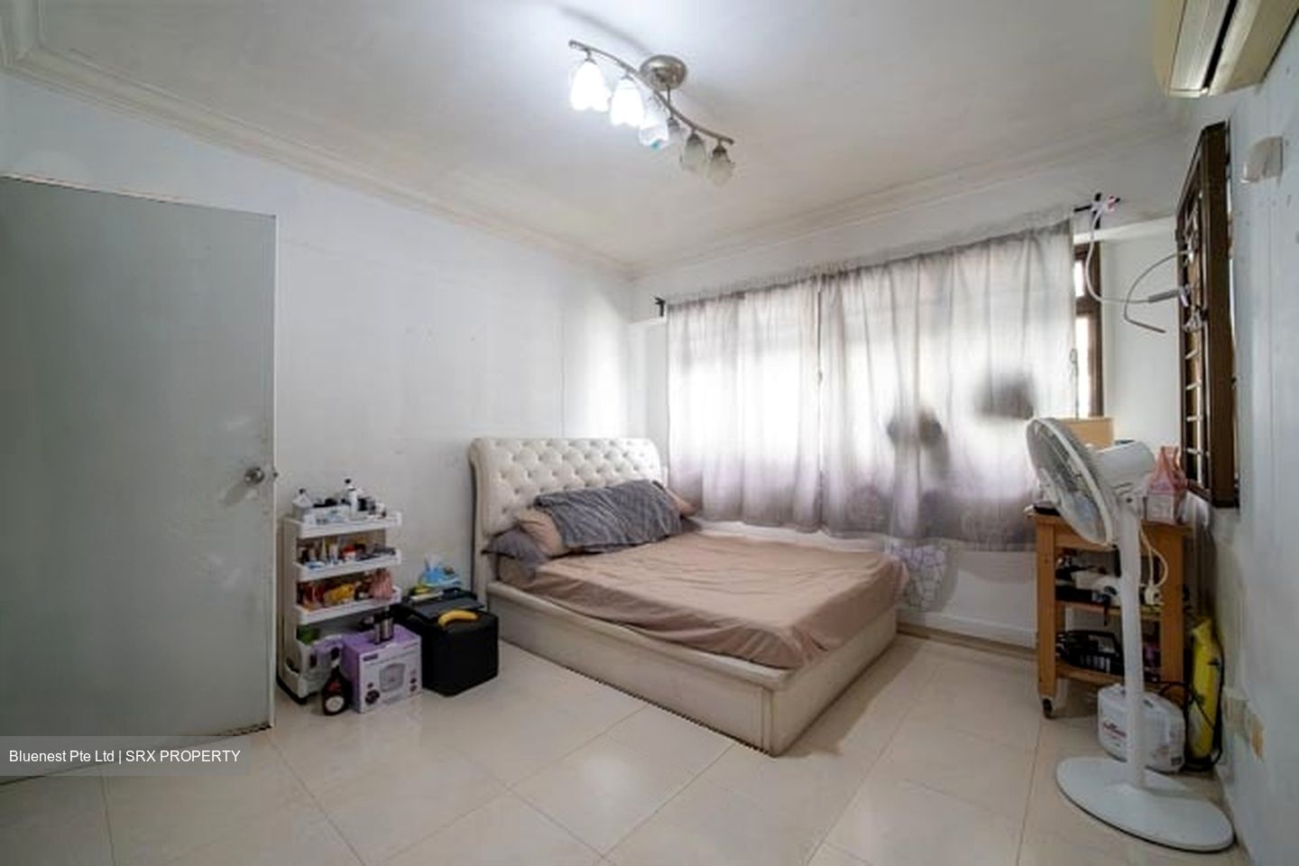 Blk 276B Wenya (Jurong West), HDB 4 Rooms #573563161